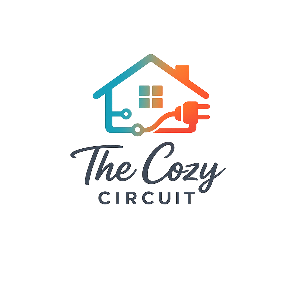 The cozy circuit 